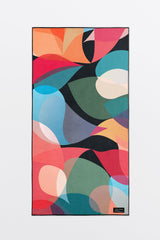 Serviette de plage L'Inspirante XL - Serviette de plage L'Inspirante XL - Solem