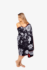 serviette-de-microfibre-solem-simone - Serviette de plage Simone | XL - Solem