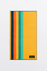 Serviette de sport La Rétro - Serviette de sport La Rétro - Solem