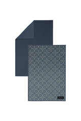 Essuie-mains de cuisine Carreau Chic (lot de 2)