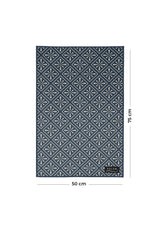 Essuie-mains de cuisine Carreau Chic (lot de 2)