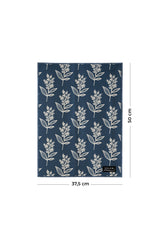 Linge vitres et miroirs Horizon nocturne (lot de 2)