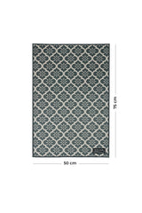 Essuie-mains de cuisine Mosaïque Urbaine (lot de 2)