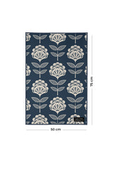 Linges à vaisselle Nature Indigo (lot de 2)