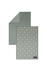 Essuie-mains de cuisine Tomelette Élégante (lot de 2)