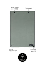 Essuie-mains de cuisine Tomelette Élégante (lot de 2)