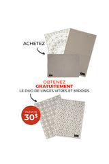 Ensemble Raffinés Beige