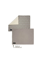 Ensemble Raffinés Beige