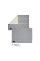 Ensemble Raffinés Gris