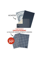 Ensemble Raffinés Marine