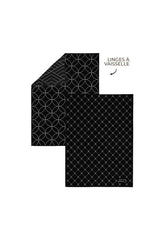 Refined Black Set