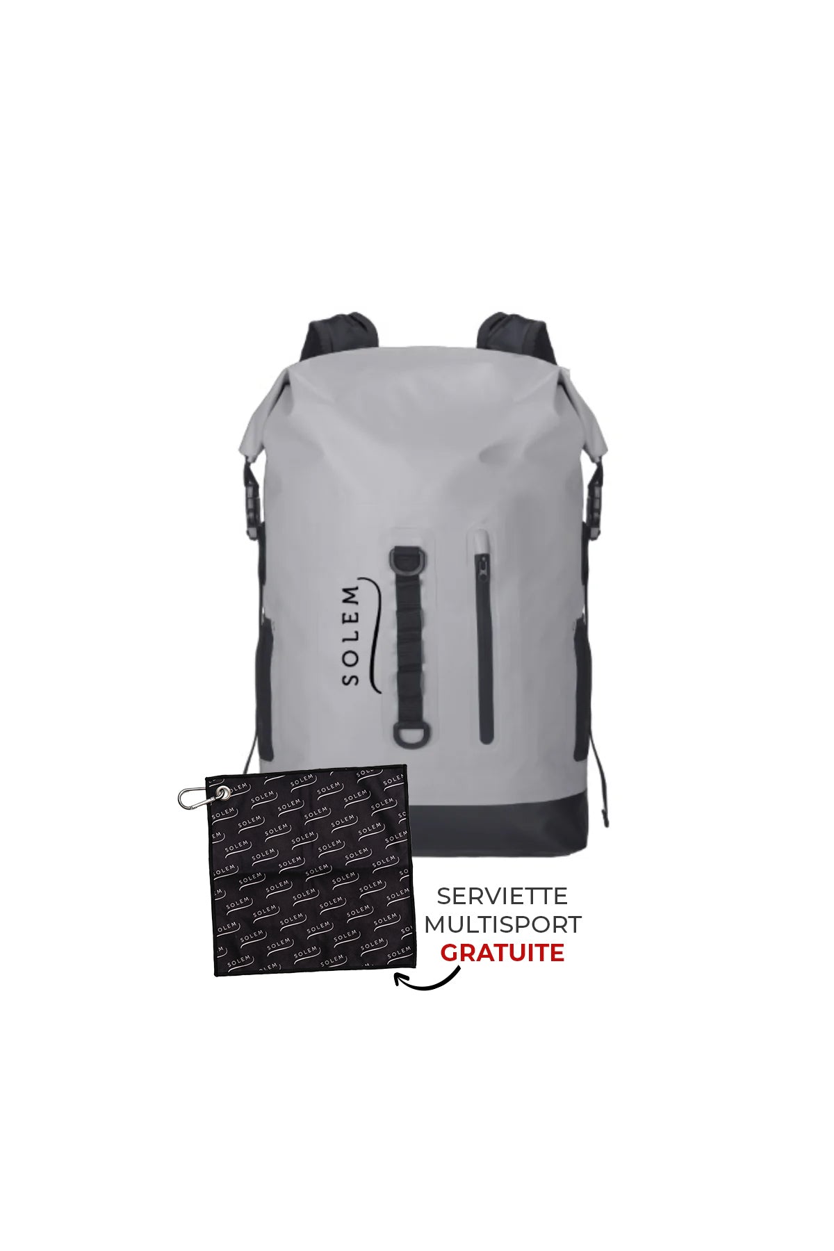 Waterproof Backpack | 30L