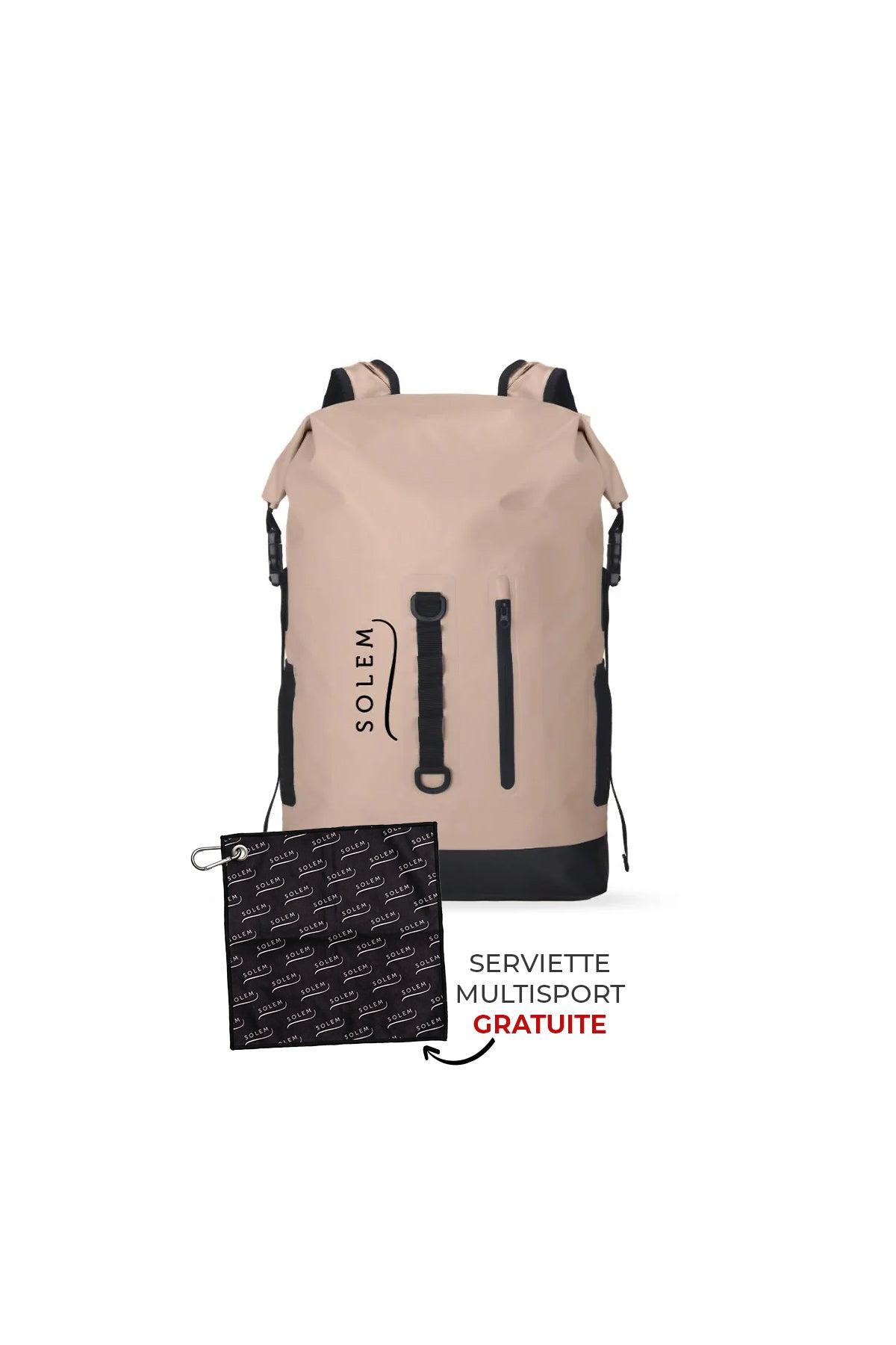 Waterproof Backpack | 30L