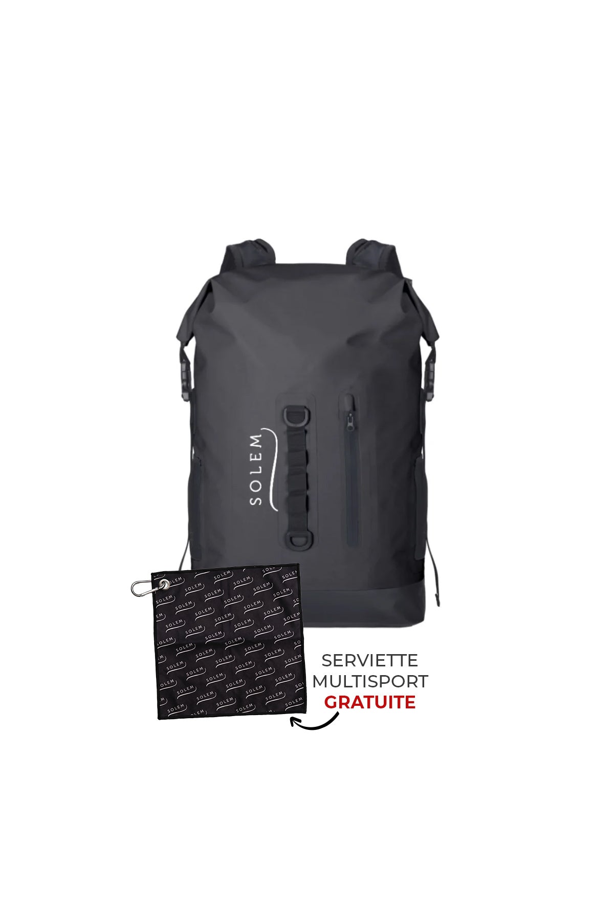 Waterproof Backpack | 30L