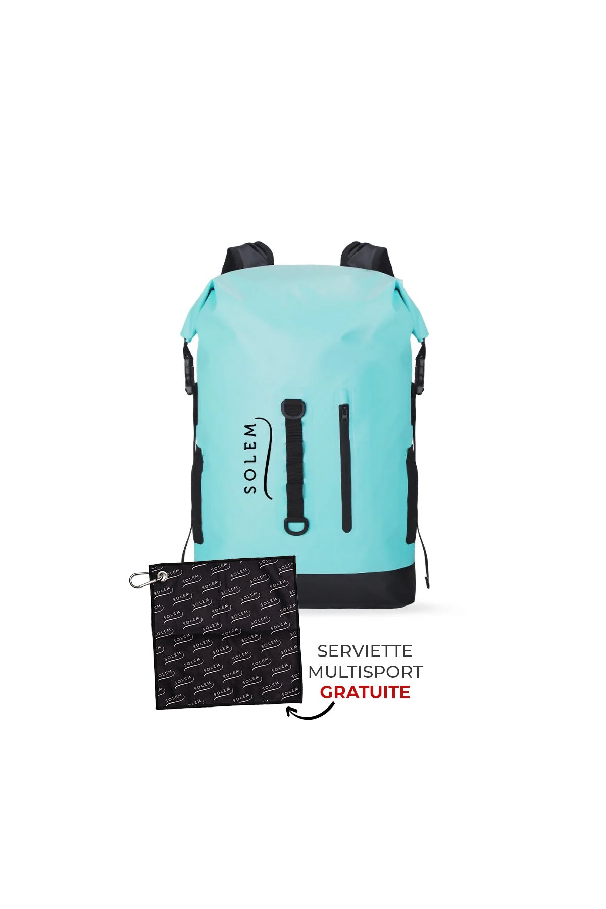 Waterproof Backpack | 30L