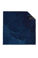 Couverture de plage Chic Marine - Couverture de plage Chic Marine - Solem