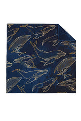 Couverture de plage Chic Marine - Couverture de plage Chic Marine - Solem