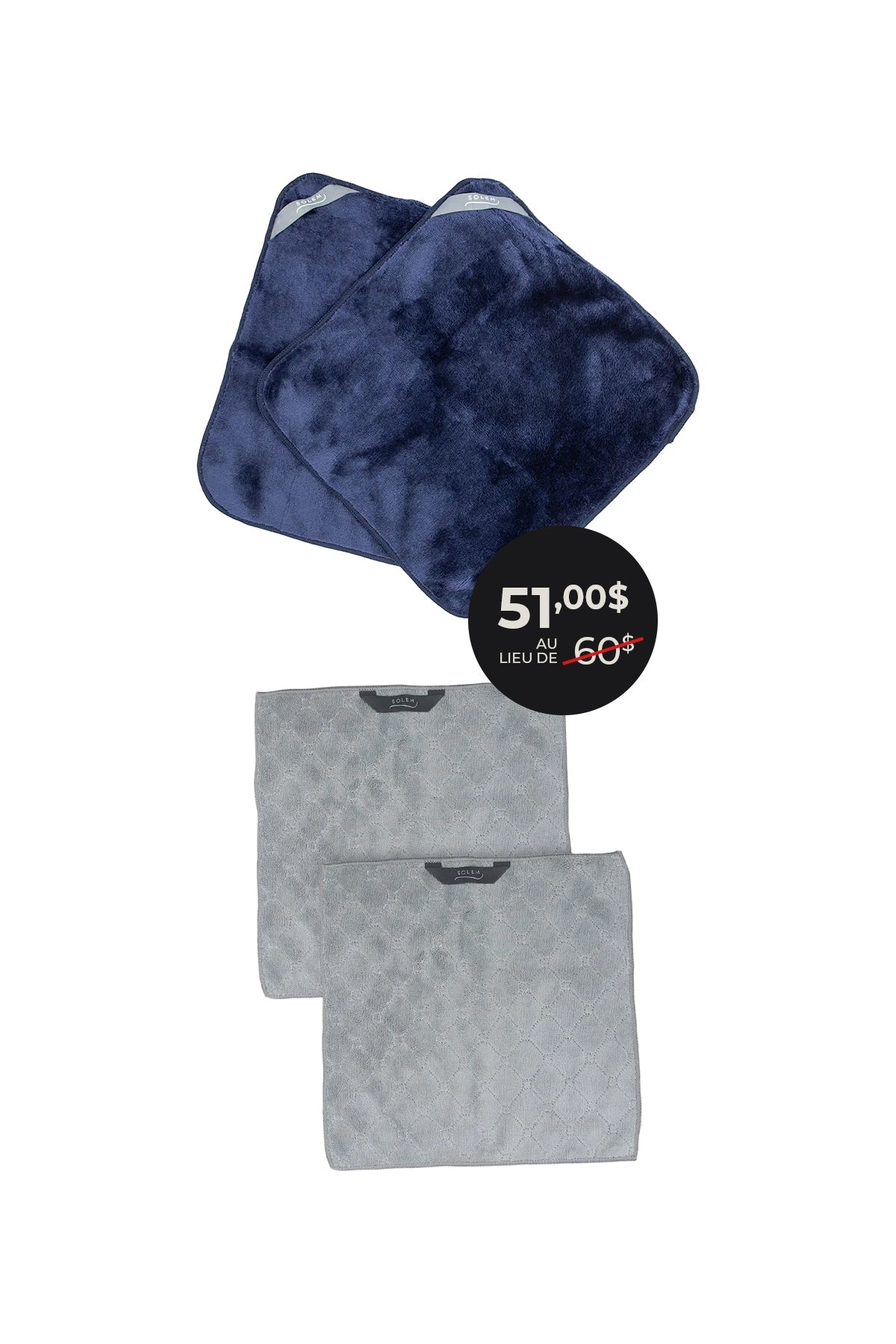 Duo Cuisine et Entretien - Duo Cuisine et Entretien - Solem