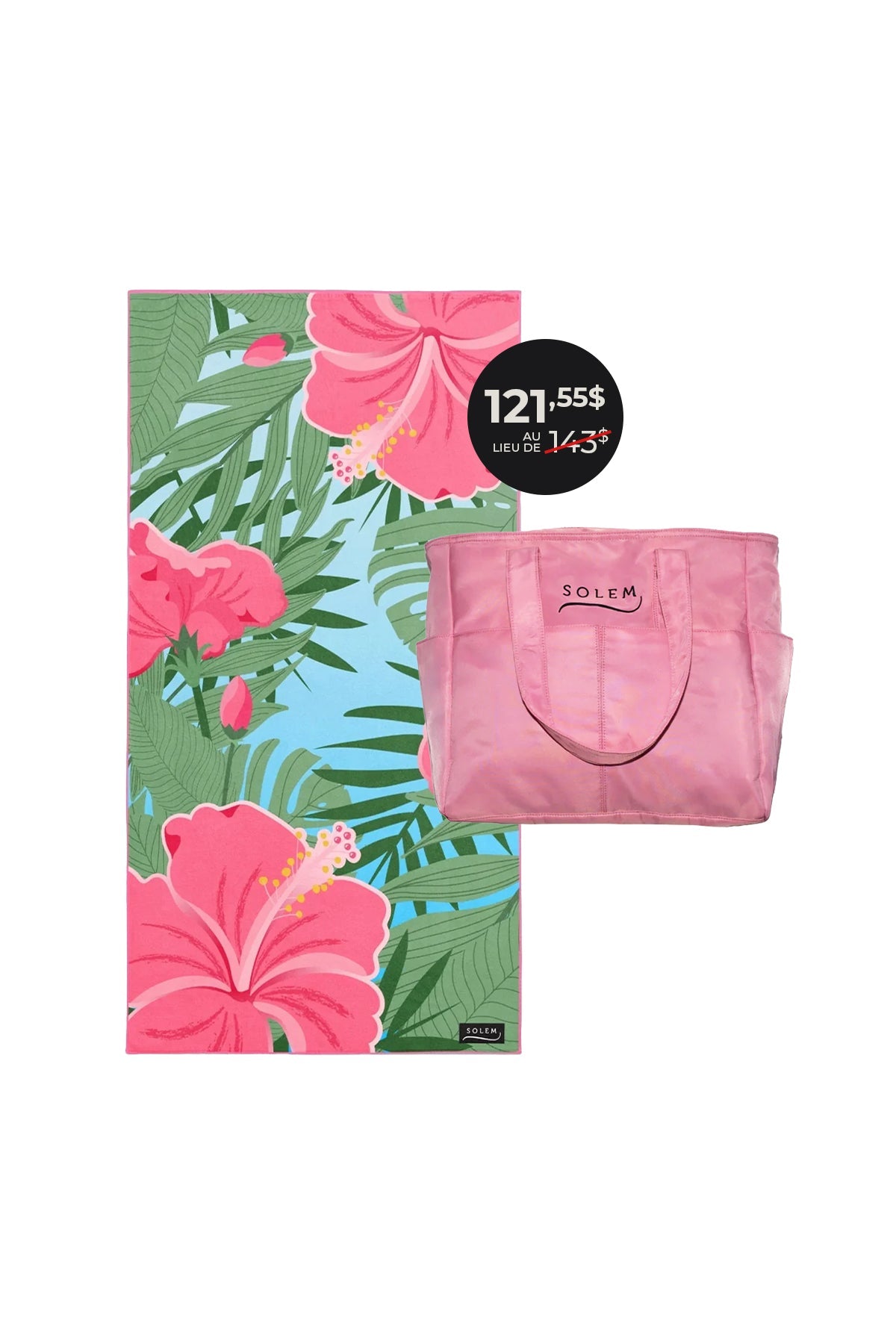 Duo Escapade - Duo Escapade - Solem