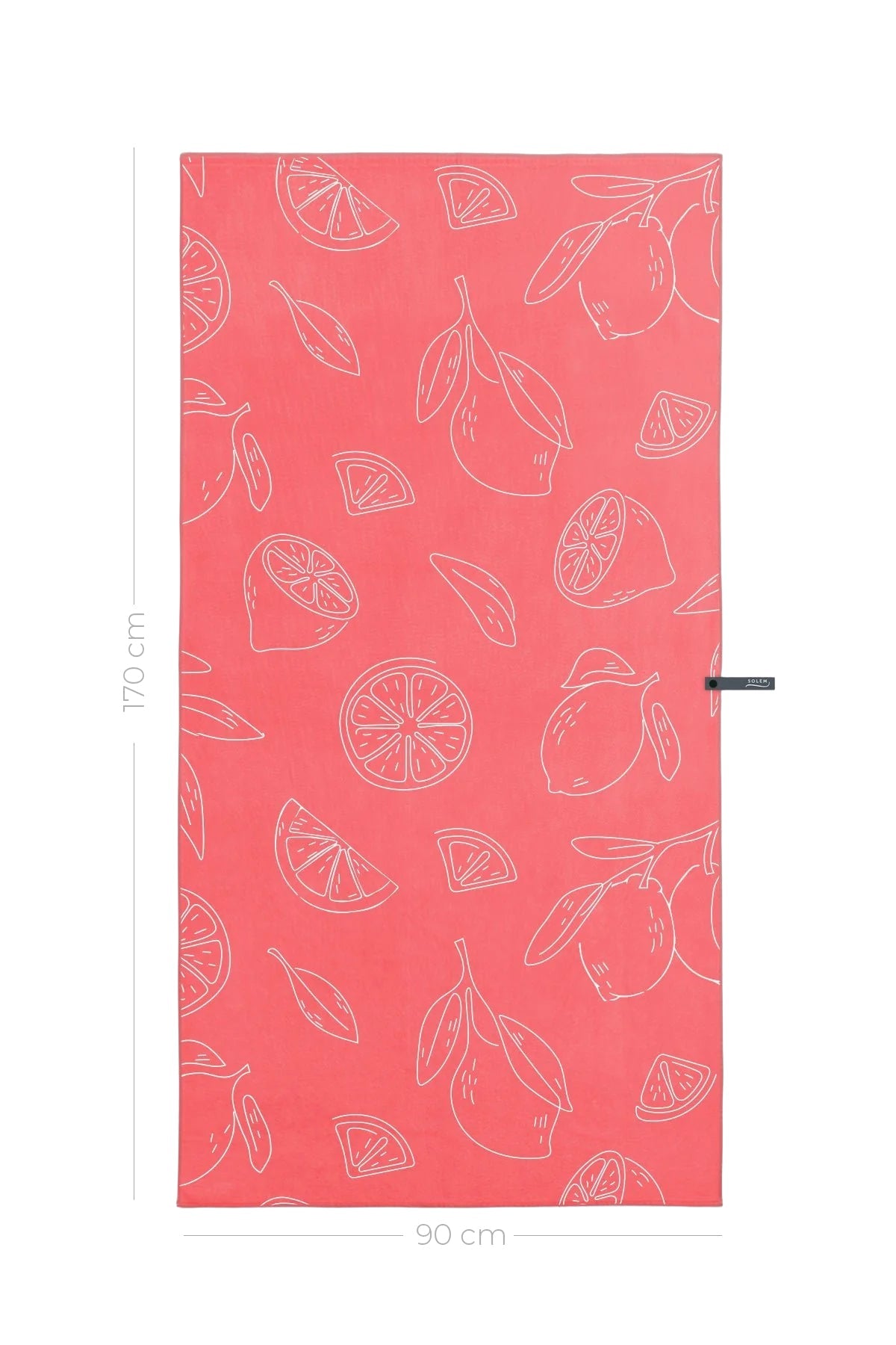 Duo Limonade Acidulée - Duo Limonade Acidulée - Solem