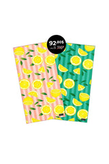 Duo Limonade Acidulée - Duo Limonade Acidulée - Solem