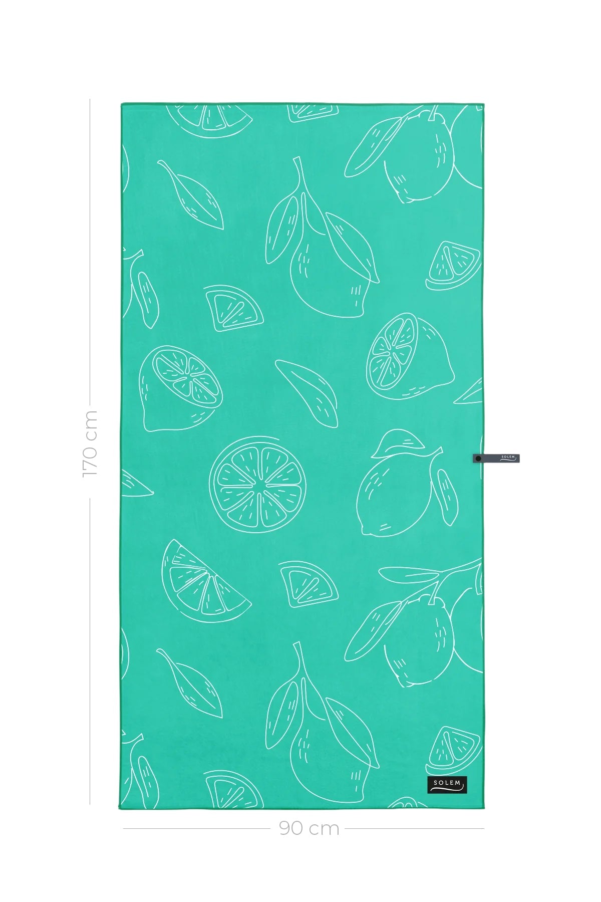 Duo Limonade Acidulée - Duo Limonade Acidulée - Solem