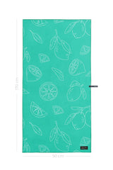 Duo Limonade Acidulée - Duo Limonade Acidulée - Solem