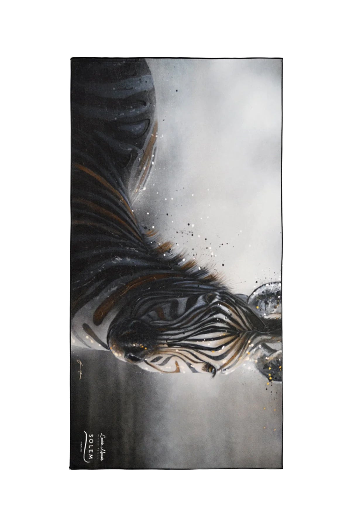 Ensemble Cadeaux Collector Laurie Marois en édition limitée - Ensemble Cadeaux Collector Laurie Marois en édition limitée - Solem