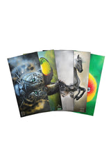 Ensemble Cadeaux Collector Laurie Marois en édition limitée - Ensemble Cadeaux Collector Laurie Marois en édition limitée - Solem