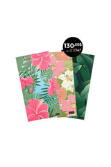 Ensemble Jungle Tropicale - Ensemble Jungle Tropicale - Solem