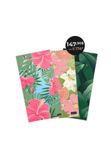 Ensemble Jungle Tropicale - Ensemble Jungle Tropicale - Solem