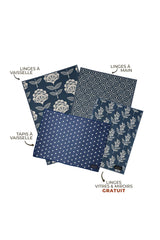 Ensemble Marine - Ensemble Marine - Solem