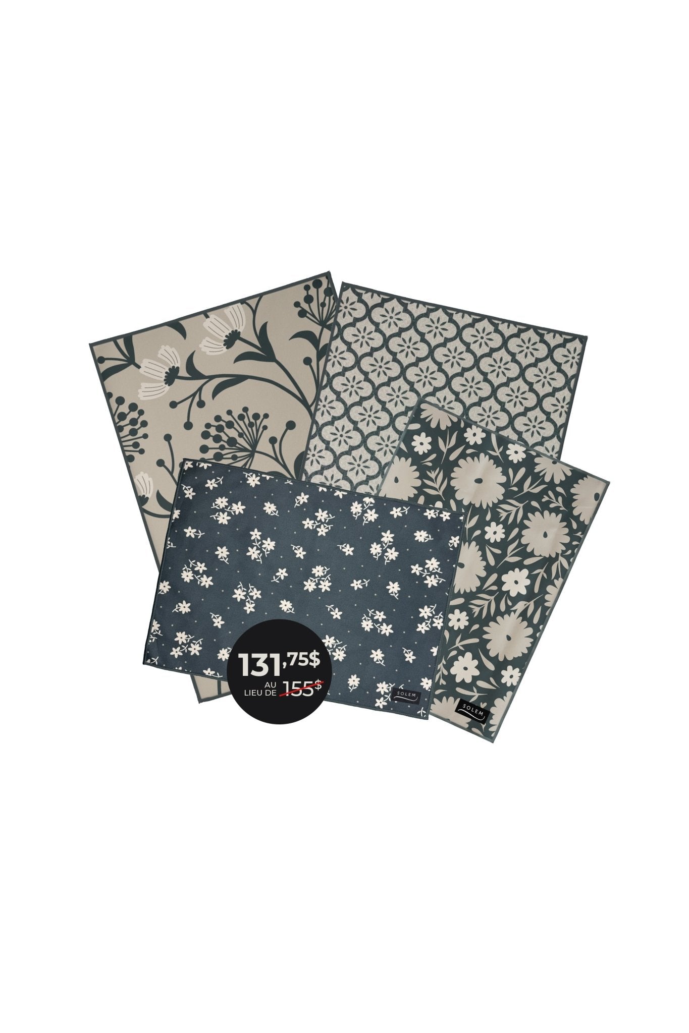 Ensemble Neutre - Ensemble Neutre - Solem