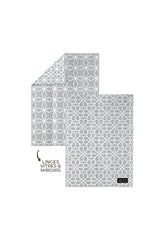 Ensemble Raffinés Gris - Ensemble Raffinés Gris - Solem