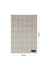 Essuie-mains de cuisine Les Intemporels - Beige (lot de 2) - Essuie-mains de cuisine Les Intemporels - Beige (lot de 2) - Solem