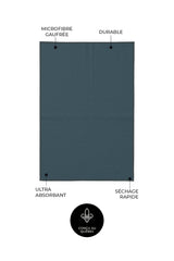 Essuie - mains de cuisine Mosaïque Urbaine (lot de 2) - Essuie - mains de cuisine Mosaïque Urbaine (lot de 2) - Solem