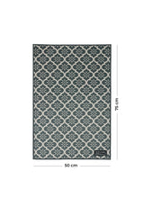 Essuie - mains de cuisine Mosaïque Urbaine (lot de 2) - Essuie - mains de cuisine Mosaïque Urbaine (lot de 2) - Solem
