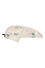 Le coffret Marguerite en brise Beige - Douche apaisante - Le coffret Marguerite en brise Beige - Douche apaisante - Solem