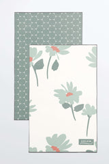 Le coffret Marguerite en brise Sauge - Douche apaisante - Le coffret Marguerite en brise Sauge - Douche apaisante - Solem