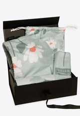 Le coffret Marguerite en brise Sauge - Douche apaisante - Le coffret Marguerite en brise Sauge - Douche apaisante - Solem