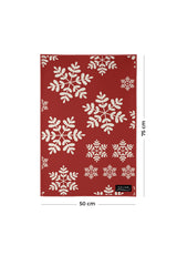 Linge à vaisselle Douceur d'Hiver - Édition limitée Noël 2025 (lot de 1) - Linge à vaisselle Douceur d'Hiver - Édition limitée Noël 2025 (lot de 1) - Solem