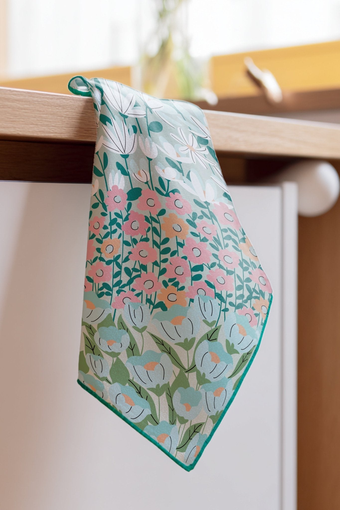 Linge à vaisselle – Solem x Leucan (Lot de 2) - Linge à vaisselle – Solem x Leucan (Lot de 2) - Solem
