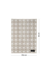 Linge à vitres et miroirs Les Incontournables - Beige (lot de 2) - Linge à vitres et miroirs Les Incontournables - Beige (lot de 2) - Solem