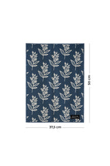 Linge vitres et miroirs Horizon nocturne (lot de 2) - Linge vitres et miroirs Horizon nocturne (lot de 2) - Solem