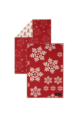 Linges à vaisselle Douceur d'Hiver - Édition limitée 2025 (lot de 2) - Linges à vaisselle Douceur d'Hiver - Édition limitée 2025 (lot de 2) - Solem