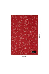Linges à vaisselle Douceur d'Hiver - Édition limitée 2025 (lot de 2) - Linges à vaisselle Douceur d'Hiver - Édition limitée 2025 (lot de 2) - Solem