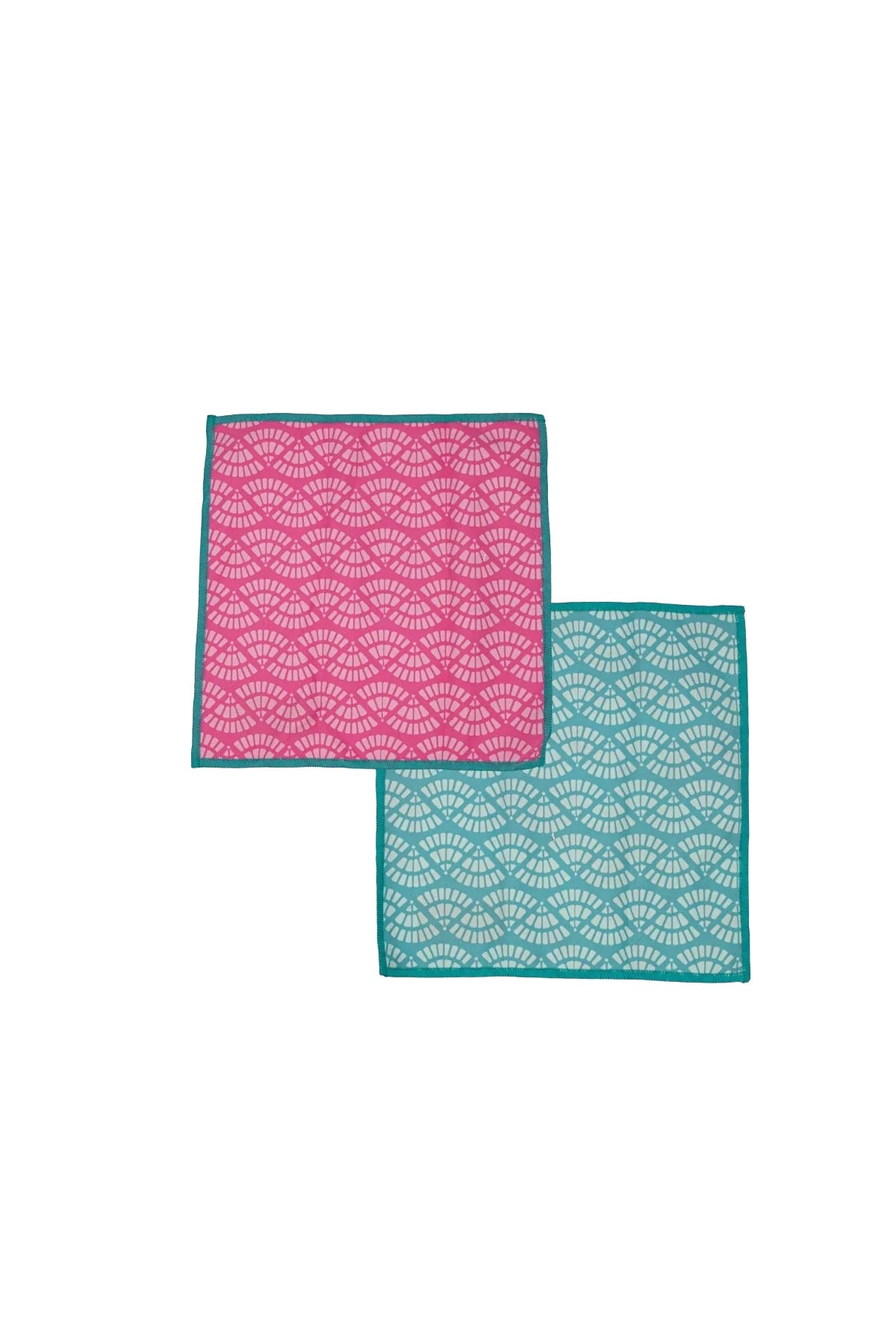Lingettes à lunettes Brise tropicale (lot de 2) - Lingettes à lunettes Brise tropicale (lot de 2) - Solem