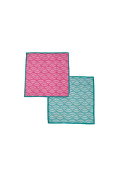 Lingettes à lunettes Brise tropicale (lot de 2) - Lingettes à lunettes Brise tropicale (lot de 2) - Solem