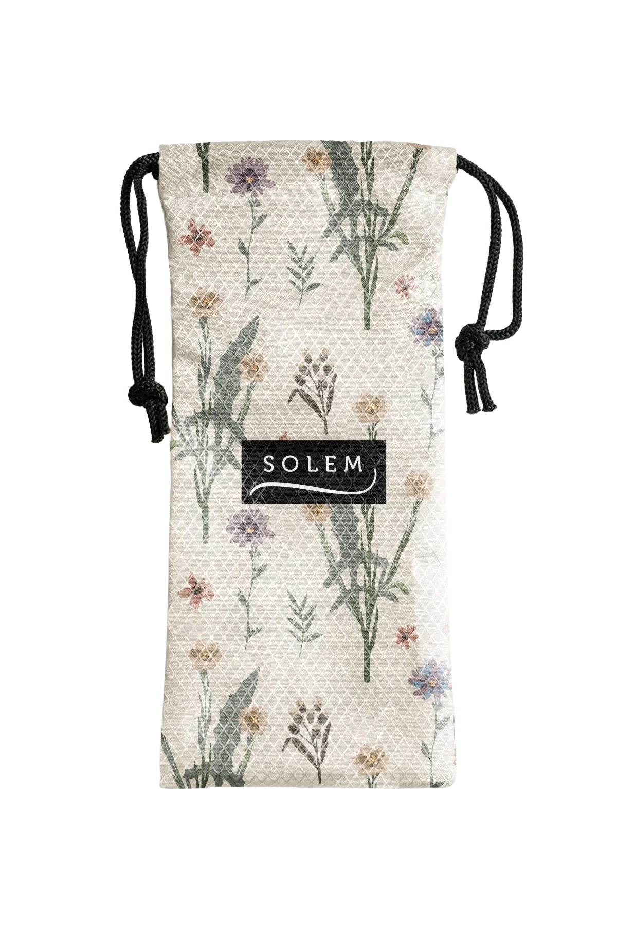 Lingettes à lunettes Douce Floraison (lot de 2) - Lingettes à lunettes Douce Floraison (lot de 2) - Solem