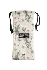 Lingettes à lunettes Douce Floraison (lot de 2) - Lingettes à lunettes Douce Floraison (lot de 2) - Solem